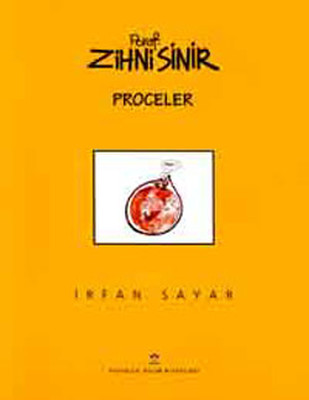 Prof.Zihni Sihir Proceler
