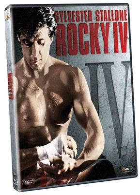 Rocky IV (SERI 4)