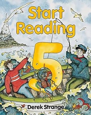 Start Reading 5