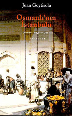 Osmanlı'nın İstanbulu