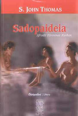 Sadopaideia- Afrodit Töreninde Kurban