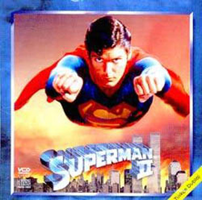 Superman 3 (SERİ 3)