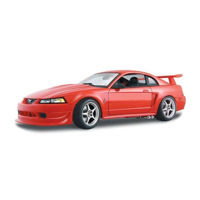 Mais 2000 Svt Mustang Cobra 1:18 31872