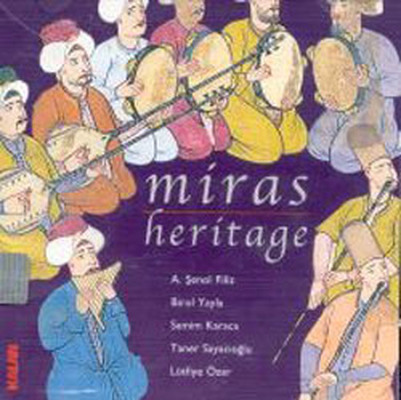 Miras/Heritage
