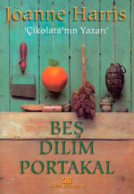 Beş Dilim Portakal