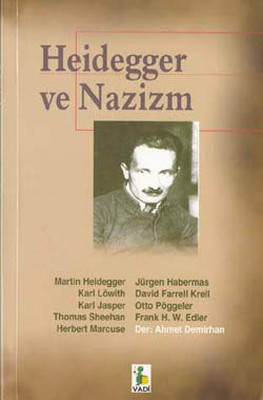 Heidegger ve Nazizm