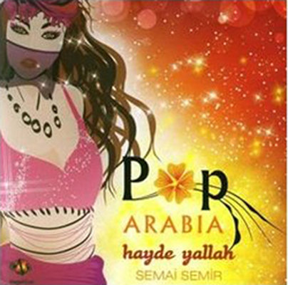 Pop Arabia Remix