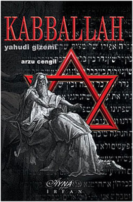 Kabballah-Yahudi Gizemi