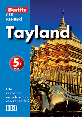Tayland-Cep Rehberi