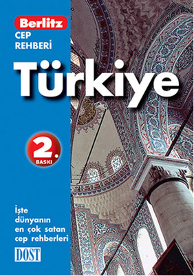 Türkiye-Cep Rehberi