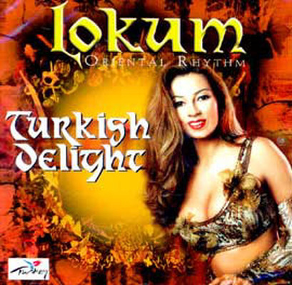 Lokum-Turkish Delihgt