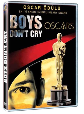 Erkekler Aglamaz - Boys Dont Cry
