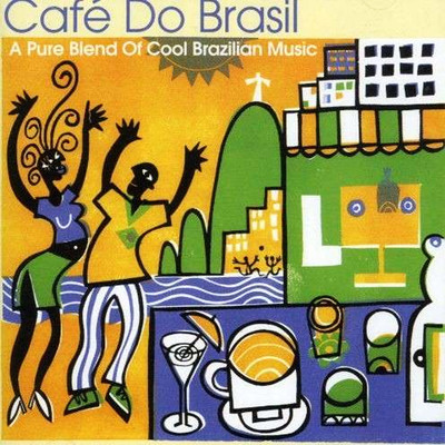 Cafe Do Brazil