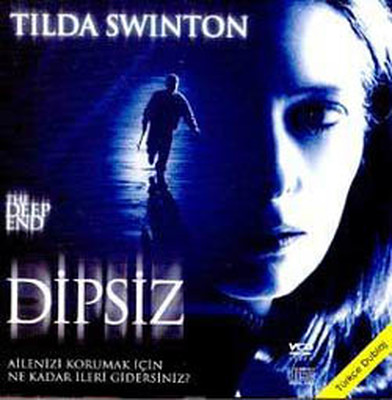 Deep End - Dipsiz