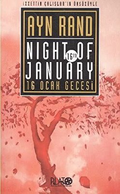 Night Of 16Th January - 16 Ocak Gecesi