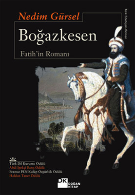 Boğazkesen - Fatih'in Romanı