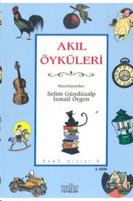 Akıl Öyküleri