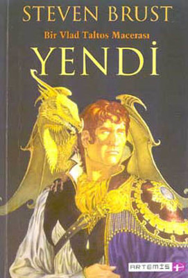 Yendi-Bir Vlad Taltos Macerası