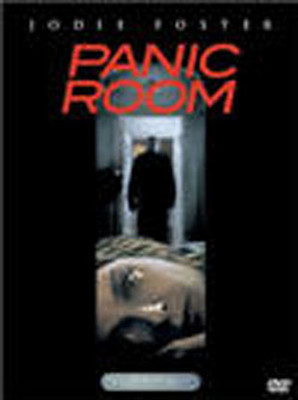 Panik Odası - Panic Room