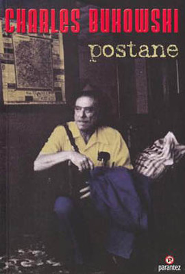 Postane