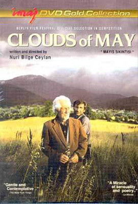 Mayis Sikintisi - Clouds Of May