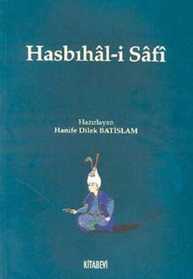 Hasbıhal-i Safi