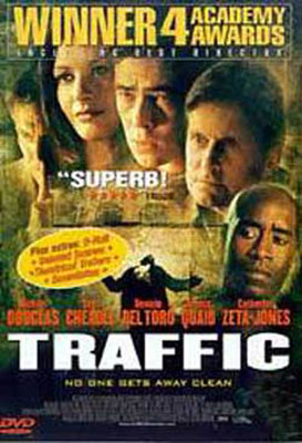 Trafik - Traffic