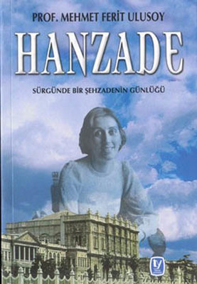 Hanzade