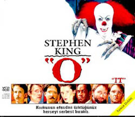 Stephen King's It - Stephen King O