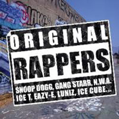 Original Rappers