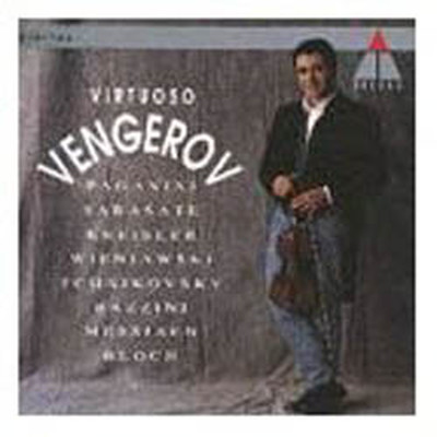 Vengerov&Virtuosi