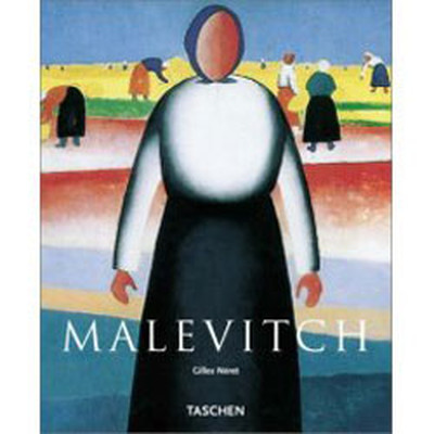 Malevich-Taschen Basic Art