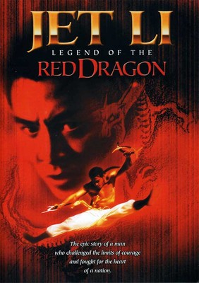 Red Dragon - Kizil Ejder