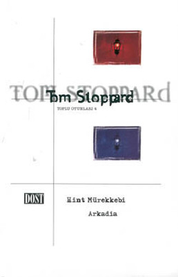 Tom Stoppard Toplu Oyunları-4