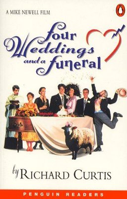 Four Wedding and A Funeral