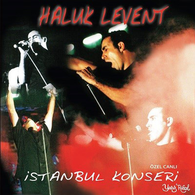 Istanbul Konseri