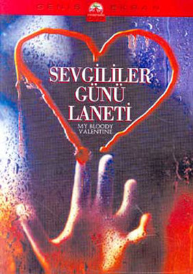 Sevgililer Günü Laneti - My Bloody Valentine