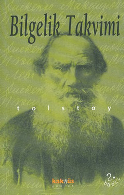 Tolstoy'un Günlüğü- Bilgelik Takvimi