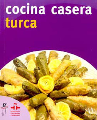 Cocina Casera Turca
