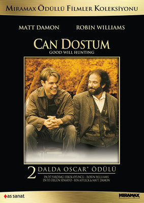 Good Will Hunting - Can Dostum