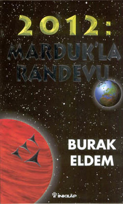 2012 Mardukla Randevu