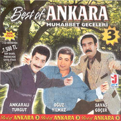 Best Of Ankara 3