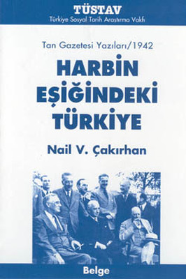 Harbin Eşiğindeki Türkiye