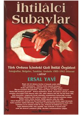 İhtilalci Subaylar 1