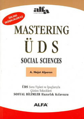Mastering ÜDS