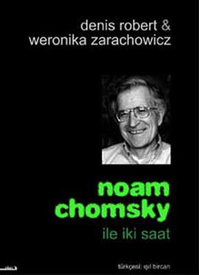 Noam Chomsky ile İki Saat