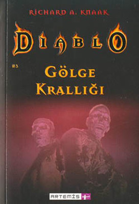 Diablo 3-Gölge Krallığı