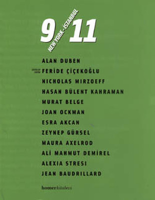 9 / 11 New York - İstanbul
