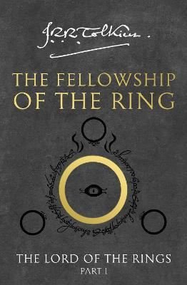 The Lord of the Rings 1:The Fellowship of the Rings