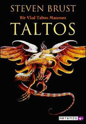 Taltos - Bir Vlad Taltos Macerası